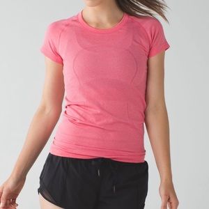 Lululemon Athletic Tee